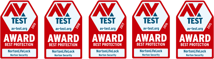 BEST PROTECTION AWARD